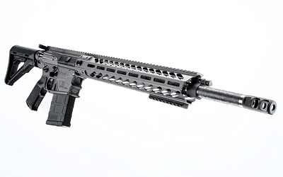 NEMO XO CARBON 308WIN 20" 20RD TUNG 5 NEMO XO CARBON 308WIN 20" 20RD TUNG - Image 3