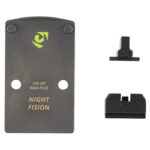 NF PLATE+BS RMR/507C SIG P320 1 NFSIG OPBSRMRP320ZXZX 1