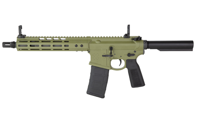 NOVESKE GEN4 N4 556 10.5" 30RD GRN 3 NOVESKE GEN4 N4 556 10.5" 30RD GRN