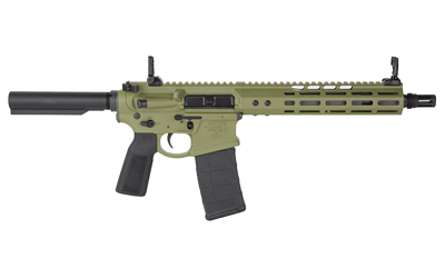 NOVESKE GEN4 N4 556 10.5" 30RD GRN 4 NOVESKE GEN4 N4 556 10.5" 30RD GRN - Image 2