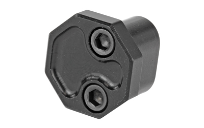 PHASE5 OVERSIZED MAG RELEASE BLK 4 PHASE5 OVERSIZED MAG RELEASE BLK - Image 2