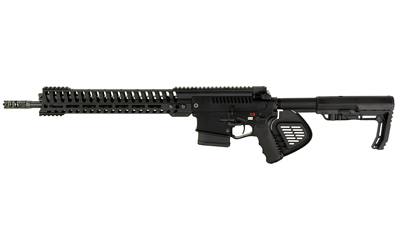 POF REVOLUTION 308 16.5" 10RD CA BLK 12 POF01237 1