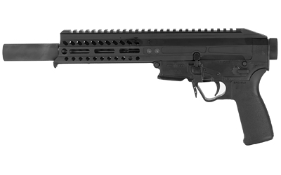 POF REBEL PSTL 22LR 7" 10RD 3 POF REBEL PSTL 22LR 7" 10RD