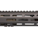 Q HONEY BADGER MLOK HNDGUARD KIT 6" 1 Q 6 HB MLOK HG KIT 1