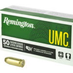 REM UMC 45ACP 230GR FMJ 50/500 2 REM23726 1