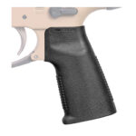 REPTILIA CQG-NB AR PISTOL GRIP BLK 2 REP100 178 1