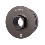 RUGGED DIRECT THREAD MOUNT 1/2X28 2 RSDTM002 1