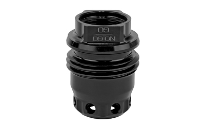 RUGGED M2 BRAKE 5/8X24 4 RUGGED M2 BRAKE 5/8X24 - Image 2