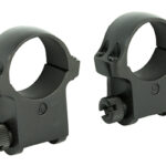 RUGER 1" HIGH SET MBL (5BHM/6BHM)2PK 2 RUG90409 1
