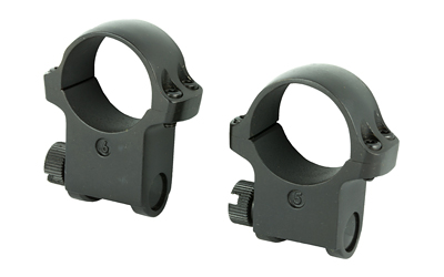 RUGER 1" HIGH SET MBL (5BHM/6BHM)2PK 4 RUGER 1" HIGH SET MBL (5BHM/6BHM)2PK - Image 2