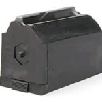 RUGER 77/17 MAGAZINE 17HORNET 6RD 2 RUJHX 1