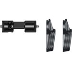 RADIAN TALON 45/90 SFTY 4 LEVER GRAY 2 RWR0566 1