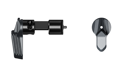 RADIAN TALON 45/90 SAFETY SLCTR GRAY 4 RADIAN TALON 45/90 SAFETY SLCTR GRAY - Image 2