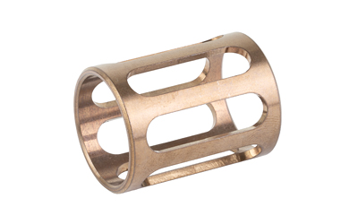 SCO FIXED BARREL SPACER 5 SCO FIXED BARREL SPACER - Image 3