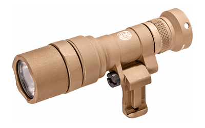 SUREFIRE M340C SCOUT PRO 500 LUM TAN 3 SUREFIRE M340C SCOUT PRO 500 LUM TAN