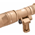 SUREFIRE M340V SCOUT PRO VAMPIRE TAN 1 SFM340V TN PRO 1