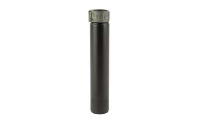 SUREFIRE SOCOM END MNT TI 7.62MM BLK 4 SUREFIRE SOCOM END MNT TI 7.62MM BLK - Image 2