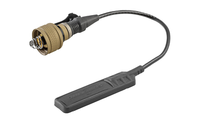 SUREFIRE RS ASSY FOR SCOUTLIGHT TAN 3 SUREFIRE RS ASSY FOR SCOUTLIGHT TAN