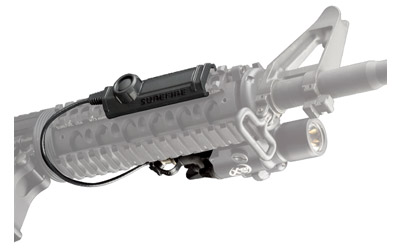 SUREFIRE XSERIES TAILCAP DUAL SWITCH 4 SUREFIRE XSERIES TAILCAP DUAL SWITCH - Image 2