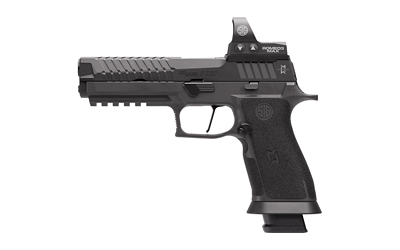 SIG P320 MX2 9MM 5" ROMEO3X BLK 10RD 3 SIG P320 MX2 9MM 5" ROMEO3X BLK 10RD