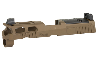 SIG P320SC PROCUT 9MM 3.9" OR SH COY 3 SIG P320SC PROCUT 9MM 3.9" OR SH COY