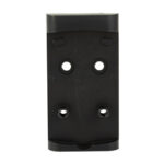 SHLDS MOUNTING PLATE FOR GLOCK MOS 2 SHOMT MOS SMS RMS 1