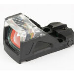 SHLDS OMSSC GL ED RFX MINI SGHT 4MOA 2 SHOOMSSC 4MOA GLASS 1