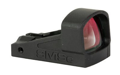 SHLDS SMSC GLS ED MINI SIGHT 8MOA 4 SHLDS SMSC GLS ED MINI SIGHT 8MOA - Image 2