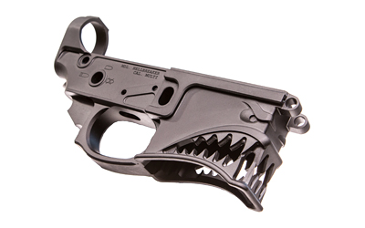 SHARPS GEN2 HELLBREAKER BILLET LOWER 4 SHARPS GEN2 HELLBREAKER BILLET LOWER - Image 2