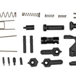 STRIKE AR15 ENHANCED LPK NO FCG 2 SI AR E LRPLT 1