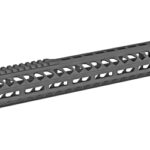 SI STRIKERAIL 155 BK 1