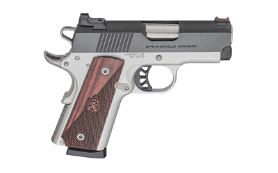 SPRGFLD 9MM RONIN EMP 3" 9RD WD 4 SPRGFLD 9MM RONIN EMP 3" 9RD WD - Image 2