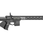 SPGFLD ST VIC V2 556 16" 10RD BLK CA 1 SPSTV916556BCA V2 1