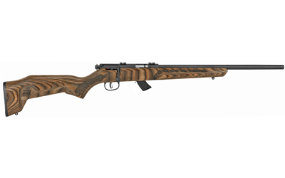 SAV MARK II MINIMALIST 22LR 18" BRN 4 SAV MARK II MINIMALIST 22LR 18" BRN - Image 2