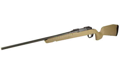 SAV AXIS 2 30-06SP 22" 4RD FDE 5 SAV AXIS 2 30-06SP 22" 4RD FDE - Image 3