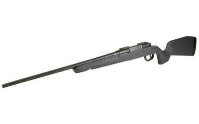 SAV AXIS 2 22-250 22" 4RD GRAY 5 SAV AXIS 2 22-250 22" 4RD GRAY - Image 3