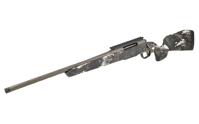 SAV AXIS 2 PRO 308WIN 20" 4R CAM LH 5 SAV AXIS 2 PRO 308WIN 20" 4R CAM LH - Image 3