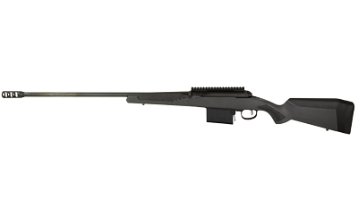 SAV 110 LONG RANGE HNTR 338LAPUA 26"