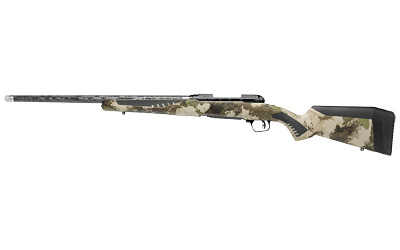 SAV 110 ULTRALITE CAMO 6.5PRC 24" 2R