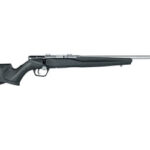 SAV B17 FVSS 17HMR 21" 10RD BLK/STS 2 SV70802 1