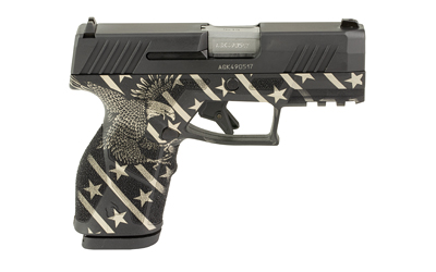 TAURUS GX2 9MM 3.38" 13RD EAGLE 4 TAURUS GX2 9MM 3.38" 13RD EAGLE - Image 2