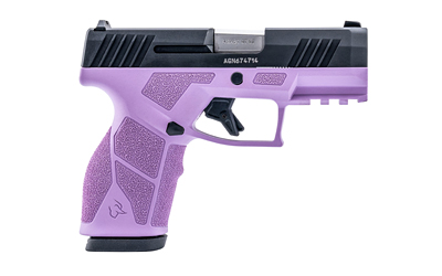 TAURUS GX2 9MM 3.38" 13RD PRP/BLK MS 4 TAURUS GX2 9MM 3.38" 13RD PRP/BLK MS - Image 2