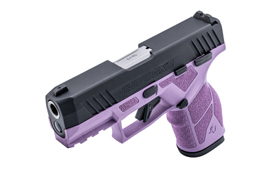 TAURUS GX2 9MM 3.38" 13RD PRP/BLK MS 5 TAURUS GX2 9MM 3.38" 13RD PRP/BLK MS - Image 3