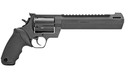 TAURUS RGNG HNTR 460SW 8.37" BLK 5RD