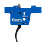 TIMNEY STEVENS 334 TRIGGER BLUE 1 TIM334 1