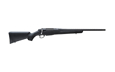TIKKA T3 LITE CMPT 308WIN 20" BLACK 3 TIKKA T3 LITE CMPT 308WIN 20" BLACK