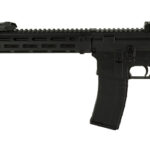 TIPPMANN M4-22 PRO CMPCT 11" 22LR BK 2 TPPA101194 1