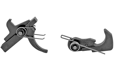 TPS ARMS AR-15 ENHANCED TRIGGER 3 TPS ARMS AR-15 ENHANCED TRIGGER