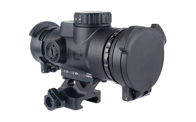 TRIJICON MRO SD PATROL RD CO-WIT BLK 5 TRIJICON MRO SD PATROL RD CO-WIT BLK - Image 3