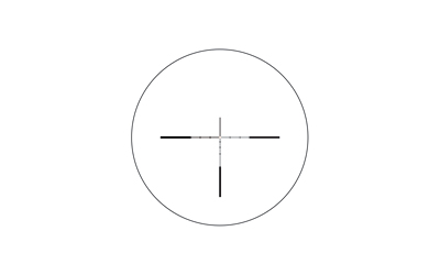 TRIJICON CREDO HX 2.5-15X42 SFP R/G 6 TRIJICON CREDO HX 2.5-15X42 SFP R/G - Image 4